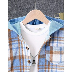 Ensemble de survêtement pour hommes en gros, été, décontracté, en coton/polyester, séchage rapide, respirant, haute qualité, couleurs personnalisées, taille personnalisée - Product Image 3