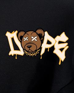 Vente en gros de sweat à capuche pour homme 100% coton Design personnalisé imprimé en noir Respirant Automne Convient Made Pakistan Plain Dyed Techniques - Product Image 6