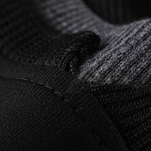 Conjuntos Deportivos Unisex XXL de Alta Calidad, Impermeables, Transpirables, con Logotipo Personalizado, 100% Algodón, Estilo Grueso, para Otoño - Product Image 4