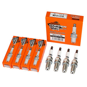 <span class=keywords><strong>Bougie</strong></span> d'<span class=keywords><strong>allumage</strong></span> d'électrode composite ordinaire de nickel-cuivre de pièces d'auto d'origine de MASUMA S013C pour TOYOTA Corolla Hilux Lexus - Product Image 2