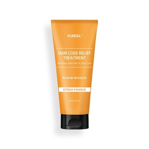 Mascarilla Capilar 1+1 Macau Yeast Treatment 200ml para la Prevención de la Caída del Cabello - Product Image 1