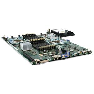 00D3284 ซ็อกเก็ตเมนบอร์ด IBM LGA1366 สำหรับ X3650 M3 CISCO 8500 M3 ปรับปรุงใหม่ - Product Image 1