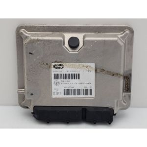CENTRALINA DE REPUESTO FIAT Doblo Serie 51901121 263A4000 Diésel 1598 (09>15) - Product Image 1