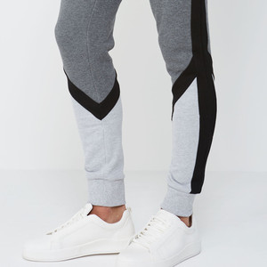 Conjunto Deportivo StreetFlex Premium para Hombre al por Mayor OEM, 100% Algodón, Logotipo Personalizado, Tejido de Punto para Invierno - Product Image 6