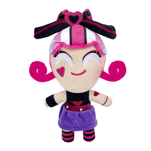 <span class=keywords><strong>2025</strong></span> mới được phát hành Cookie chạy vương quốc mềm Thú nhồi bông đồ chơi trẻ em sang trọng Gối búp bê thêu món quà sinh nhật giảm căng thẳng - Product Image 6