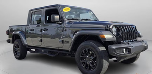 1C6HJTAG6NL170969 Camioneta Mediana 2022 4x4 3.6L V6 285hp 353Nm de Torque Velocidad Máxima 175km/h Paquete Todoterreno Premium Bajo Kilometraje - Product Image 6