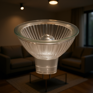 Bombilla Halógena DICROICA EXN 50W 12V 60 50mm GU5.3 OSR - Product Image 3