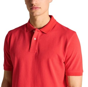 Polos de moda Diferentes colores Protección ecológica Adecuada para actividades al aire libre y deportes Ajuste regular Sin cuello - Product Image 4
