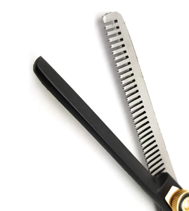 Nouvelles ciseaux à cheveux de haute qualité en acier inoxydable, ciseaux de salon de coiffure, ciseaux à effiler, accessoires pour cheveux IMANS - Product Image 4