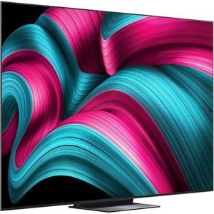 โทรทัศน์สมาร์ททีวีขนาด 83 นิ้ว 4K พร้อมโปรเซสเซอร์ภาพที่ได้รับการปรับปรุงและอัตราการรีเฟรชสำหรับการเล่นเกม จอแสดงผลขนาดใหญ่ - Product Image 3