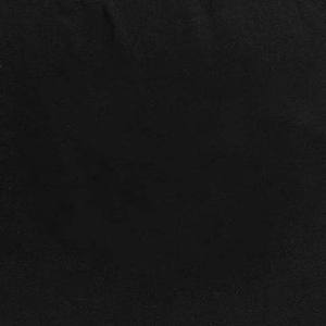 100% Polyester Cotton Slim Fit Short Sleeves Crew Neck Black T Shirts and Orange Shorts <b>Twinset</b> T-Shirts and Shorts Set - Product Image 3