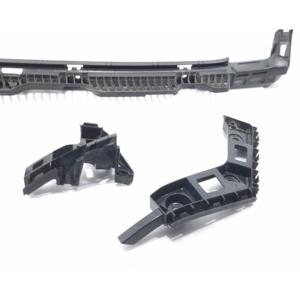 VOLKSWAGEN Golf 7 Sedán - Guía Central del Parachoques Trasero 5G0807863A (12>) - Product Image 6