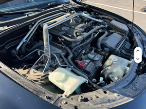 Mazda MX-5 Miata Grand Touring 2006 d'occasion abordable, conduite à gauche/droite - Product Image 2