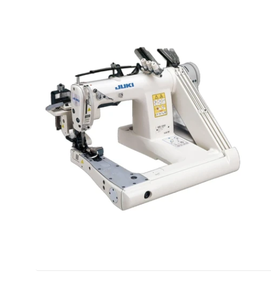 JJUKI MS-1261-V045 Heavy-Duty Feed-Off-The-Arrm Double-Chainstitch-Industrial <b>Sewing</b>-Machine - Product Image 1