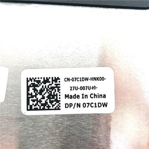 NEW <b>Laptop</b> For DELL Latitude 5440 Precision 3480 LCD Rear Lid Top Back <b>Cover</b> A shell P179G001 07C1DW 7C1DW AP407000700 - Product Image 3