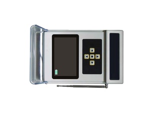 RE New Top BR 800 P Système de détection plastique pour métaux précieux, gemmes et eaux souterraines - Product Image 4