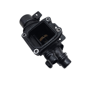 Boîtier de thermostat PEUGEOT 208 Série 9812131480 HN05 Essence 1200 (19>) - Product Image 5