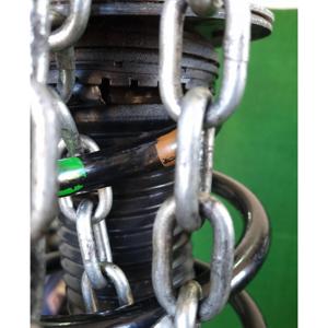 MOTOR COMPLETO MECÁNICO PARA LAND ROVER Range Rover Evoque 1ª Serie FJ32-3K186-AD (11>) - Product Image 4