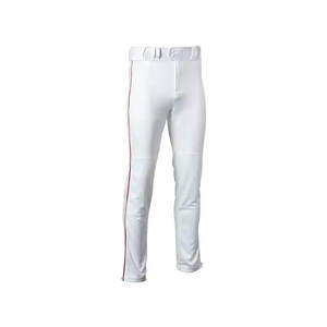 Prix de gros Ensembles d'uniformes de baseball légers et respirants de haute qualité personnalisables pour hommes adultes 100% polyester - Product Image 5