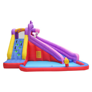 Structure gonflable de jardin de qualité supérieure, facile à ranger, couleur personnalisée, logo personnalisé, expédition sous 3 jours, livraison rapide - Product Image 1