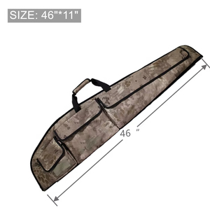 Bolsa de Viaje de Camuflaje, Bolsa de Camuflaje Multicolor para Bosque y Selva, Bolsa de Camping de Tela Oxford con Camuflaje de Árboles, Bolsa de Viaje para Caza - Product Image 4