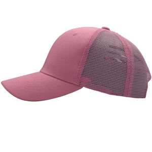 Diseño de logotipo personalizado bordado mejor Material hombres usan gorras de béisbol bordado de alta calidad gorra de diseño único para la venta - Product Image 2