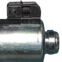 Bobine de solénoïde Zf Ecolife Baltacioglu de haute qualité 0501.323.553 pour produit haute performance de bus