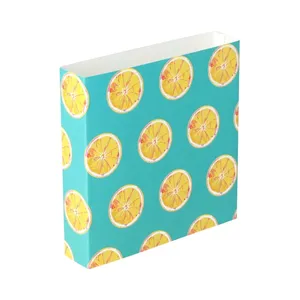 Sacs en papier promotionnels personnalisés - CreaSleeve 485 - Product Image 1