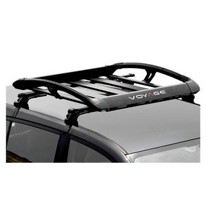 Portaequipajes de carbono Voyage para Toyota Hycross - Product Image 3