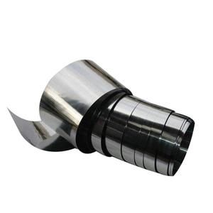 โลหะมีค่าแผ่นไทเทเนียม B265แอสเทียมบริสุทธิ์สูงแผ่นมานานใน6J8โลหะผสม - Product Image 2