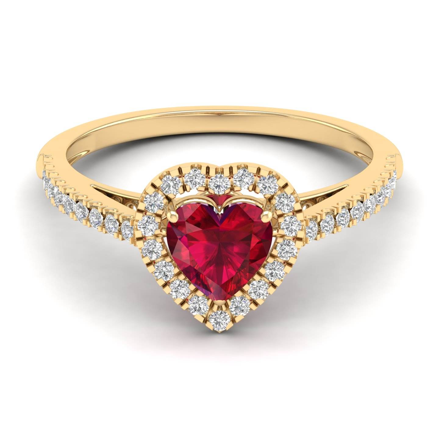 สีเหลืองทอง