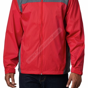 Plus Size Custom Windbreaker <b>Jackets</b> Outdoor Use Windbreaker <b>Jackets</b> Wholesale Windbreaker <b>Jackets</b> Sublimation Print Embroidery - Product Image 6