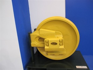 6T3216 وشي--D4D D6D D6H d8d20 D31 D65 12 50 50 50 50 50 50 50 مهمل الجزء الأمامي للهيكل السفلي لقطع مسار الحفارات - Product Image 5