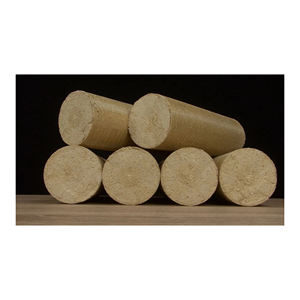 Briquettes de bois à énergie renouvelable pour les marchés internationaux et solutions vertes - Product Image 4