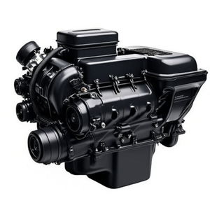 Injecteur de carburant 2645A747 de remplacement pour moteur diesel Perkins, pièce de rechange neuve pour la construction - Product Image 2