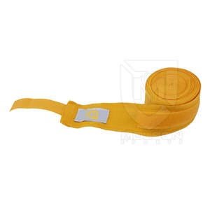 Vendas de Boxeo Profesionales - Diseños Personalizados, Mezcla de Algodón Ecológica y Duradera, Unisex para Levantamiento de Pesas y Uso en el Gimnasio - Product Image 2