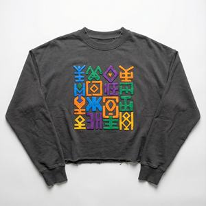 Cultivo Tradicional |   Camisetas Cortas Personalizadas Premium para Hombre, Sudaderas Urbanas de Moda, Estilo Viral, Estilo Y2K con Estampado Puff - Product Image 1