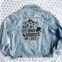 Veste en jean 100% personnalisée pour hommes et femmes, avec patchs, logo brodé, sublimation, sérigraphie, effet vieilli, style streetwear, pour l'hiver, vente en gros