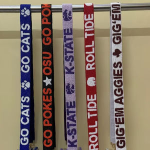 Bolso de Mano con Cuentas de Semillas, Correa de Bolso con Cuentas, Correa de Leopardo, Último Diseño, Bolso de Mano Bordado con Cuentas de Gamuza para Mujer - Product Image 1