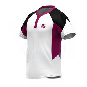 Uniforme de rugby pour jeunes de haute qualité dernière conception séchage rapide et respirant nouvelle arrivée ensembles de vêtements de football - Product Image 3