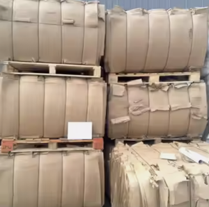 เศษกระดาษเกรด OCC ใช้สำหรับรีไซเคิลขยะจากประเทศไทยใช้กันอย่างแพร่หลาย - Product Image 5