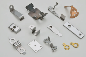 <span class=keywords><strong>Service</strong></span> de fabrication de tôles en aluminium et en acier inoxydable sur mesure à bas prix OEM, découpe laser, estampage, fabrication de tôles métalliques de précision - Product Image 6