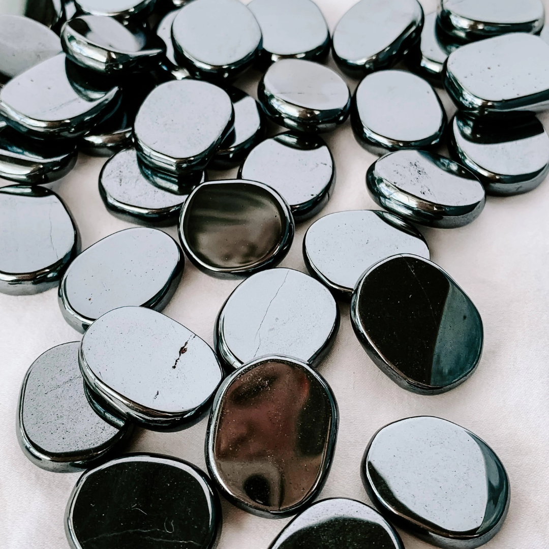 ฮีมาไทต์