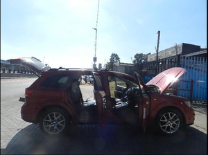 Auto Usado de Calidad a Precio Accesible, Dodge Journey 2014 2.6 RT, Volante a la Derecha - Product Image 4