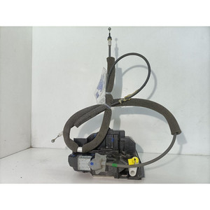 CERRADURA DELANTERA IZQUIERDA NISSAN Juke Serie F15 80501 BA60C K9K636 (14>18) - Product Image 1