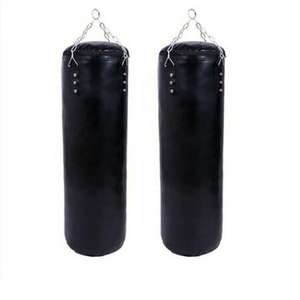 Customize Boxing <b>Bag</b> <b>Punching</b> <b>Bag</b> Heavy Duty Leather <b>Punching</b> <b>Bag</b> With Custom Logo Sale in Pakistan Fitness <b>Punching</b> <b>Bags</b> - Product Image 3
