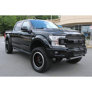 Usado 2020 For-d Shelby SuperCrew 4x4 ExtremePower StreetLegend Pickup en venta - Product Image 1