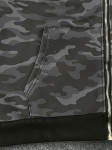 <b>Lightweight</b> <b>Hoodie</b> Casual Sweatshirt Breathable Fabric Comfortable Streetwear Top for Men Women Everyday Use - Product Image 2