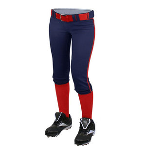 Uniforme d'équipe de softball pour femmes modernes, matière respirante à séchage rapide, jersey doux au toucher, pantalon, design personnalisé, logo, haute qualité pour - Product Image 6