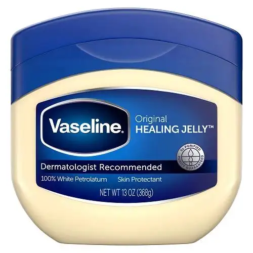 Original Qualität Vaseline Lippen 100% Pure Petroleum Jelly Original, 50-250g Für Haut Großhandel Bester Preis